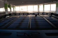 Thumbnail for DV8 Offroad 07-18 Jeep Wrangler JK Short Roof Rack