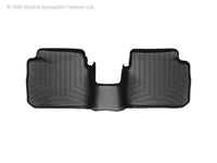 Thumbnail for WeatherTech 05-09 Subaru Legacy Sedan Rear FloorLiner - Black