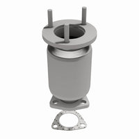 Thumbnail for MagnaFlow Conv DF 87-89 Mazda B2200 49S