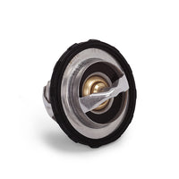 Thumbnail for Mishimoto 2016+ Nissan Titan XD High-Temperature Thermostat