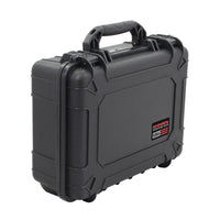 Thumbnail for Go Rhino XVenture Gear Hard Case w/Foam - Large 20in. / Lockable / IP67 - Tex. Black