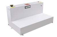 Thumbnail for Tradesman Steel L-Shape Liquid Storage Tank (Full Size) - White