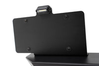 Thumbnail for DV8 Offroad 2018 Jeep Wrangler JL MTO Series Rear Bumper w/ Optional Tire Carrier