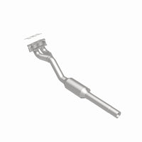 Thumbnail for MagnaFlow Conv DF 98-03 VW Beetle 2.0L