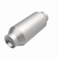 Thumbnail for MagnaFlow Conv Universal 2.25 inch C/C spun body