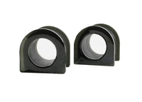 Thumbnail for Whiteline 11/07+ Toyota Landcruiser - 33mm X Heavy Duty Sway Bar Bushing