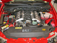 Thumbnail for K&N 04 Pontiac GTO 5.7L V8 Performance Intake Kit