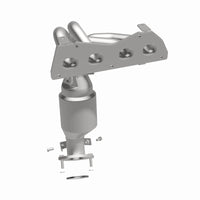 Thumbnail for MagnaFlow Converter Manifold Direct Fit California Grade 10-11 Toyota Camry 2.5L