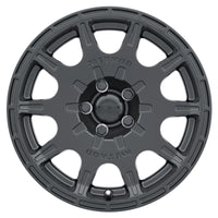 Thumbnail for Method MR502 VT-SPEC 2 15x7 +15mm Offset 5x100 56.1mm CB Matte Black Wheel