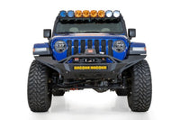 Thumbnail for Addictive Desert Designs 18-23 Jeep Wrangler JL/JT Stealth Fighter Front Bumper