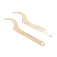 Thumbnail for Bilstein B16 2001 BMW M3 Base Front and Rear Performance Suspension System