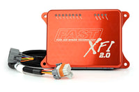 Thumbnail for FAST ECU FAST W/16 Injs/Internal