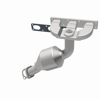 Thumbnail for Magnaflow Conv DF BMW 3 99-00 Rear