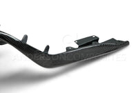Thumbnail for Anderson Composites 15-16 Ford Mustang Type-OE Rear Valance