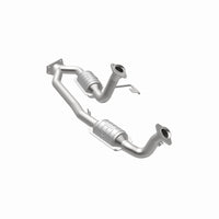 Thumbnail for MagnaFlow Conv DF 01-03 Windstar 3.8 OEM