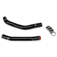 Thumbnail for HPS Black Reinforced Silicone Radiator Hose Kit for Yamaha 97-12 YZ85