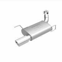 Thumbnail for MagnaFlow Sys C/B 05-09 Mustang V6 4.0L Axl-Bak