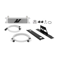 Thumbnail for Mishimoto 01-05 Subaru WRX/STi Oil Cooler Kit