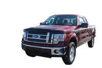 Thumbnail for AVS 04-14 Ford F-150 Supercab Ventvisor In-Channel Window Deflectors 2pc - Smoke
