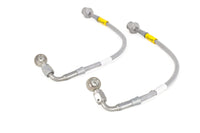 Thumbnail for Goodridge 94-96 Corvette Brake Lines
