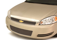 Thumbnail for AVS 06-13 Chevy Impala Aeroskin Low Profile Hood Shield - Chrome