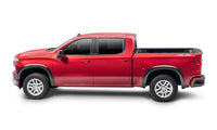 Thumbnail for Bushwacker 19-21 Chevrolet Silverado 1500 OE-Style 4PC Fender Flares Black Smooth