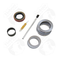 Thumbnail for Yukon Gear Minor install Kit For GM 8.5in Front Diff