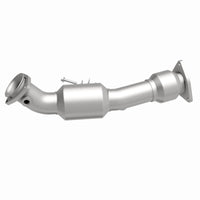 Thumbnail for MagnaFlow Conv DF 04-07 VW Touareg 4.2L Passenger Side