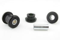 Thumbnail for Whiteline Plus 7/96-2/03 Toyota Landcruiser Rear Panhard Rod Bushing Kit