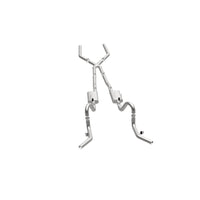 Thumbnail for MagnaFlow Sys C/B 68-72 GM A-Body 3inch