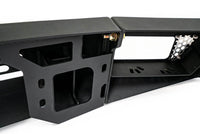 Thumbnail for DV8 Offroad 2021+ Ford Bronco Bumper- Accommodates 20in Dual Row Light Bar & (4) 3in Pod Light Mount