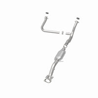 Thumbnail for MagnaFlow Conv DF 00-05 Blazer 4WD 4.3L OEM