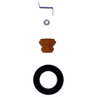 Thumbnail for Bilstein B8 6112 19-20 Ram 1500 Front Suspension Kit