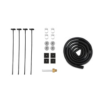 Thumbnail for Mishimoto Universal Transmission Fluid Cooler - 12in x 10in x .75in