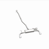 Thumbnail for Magnaflow SYS C/B 12 Range Rover Evoque 2.0L