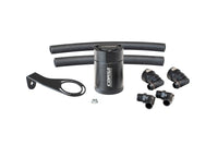 Thumbnail for Corsa 2021-2024 Ford Bronco 2.7L Aluminum Oil Catch Can