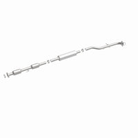 Thumbnail for MagnaFlow Conv Direct Fit 09-12 Venza 3.5L Underbody