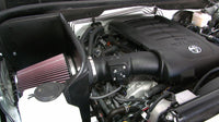 Thumbnail for K&N 12 Toyota Tundra 5.7L V8 Aircharger Performance Intake