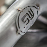 Thumbnail for Stainless Works 11-18 Ford F-250/F-350 6.2L Headers 1-7/8in Primaries 3in Collectors High Flow Cats