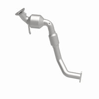 Thumbnail for MagnaFlow Conv DF 07 VW Touareg 3.6L Rear close