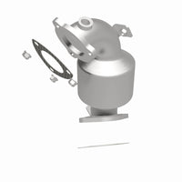 Thumbnail for Magnaflow Conv DF 2016-2018 Hyundai Tucson L4 OEM Close Coupled Front (Not for sale in California)