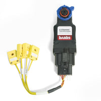 Thumbnail for Banks Power iDash 1.8 DataMonster / Super Gauge 4 Ch Thermocouple Module System