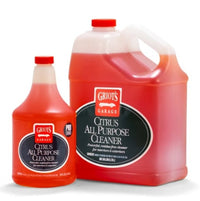 Thumbnail for Griots Citrus All Purpose Cleaner - 35 Ounces