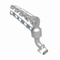 Thumbnail for MagnaFlow Conv DF 07 Colorado/Canyon 3.7L OEM