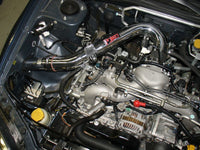 Thumbnail for Injen 05-07 Subaru Impreza RS 2.5L-4cyl Polished Cold Air Intake