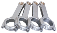 Thumbnail for Eagle Honda D16 / ZC Engine Connecting Rods (Set of 4)