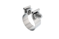 Thumbnail for Borla Universal 2.75in Stainless Steel AccuSeal Clamps
