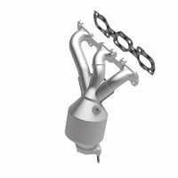 Thumbnail for MagnaFlow Conv DF 09 Ford Escape 3.0L Front