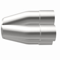 Thumbnail for MagnaFlow Collector Merge 1.75 x 2.5