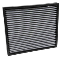 Thumbnail for K&N 04-14 Cadillac CTS 3.6L Cabin Air Filter